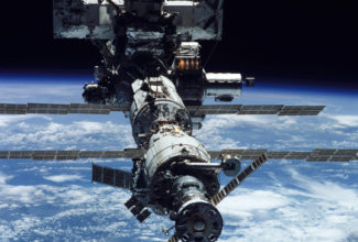 NASA has narrowed the source of an elusive leak on the space station to 2 Russian modules