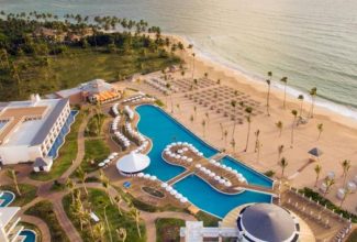 Nickelodeon Hotels & Resorts Punta Cana to Reopen Nov. 5