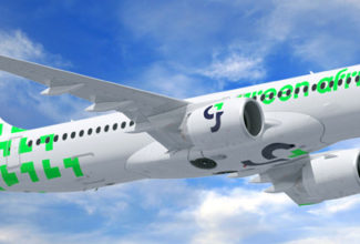 Nigeria's Green Africa Airways postpones launch to 1Q21