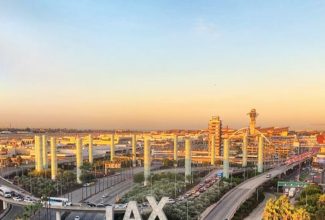 PS at LAX Launches Direct Transfer Service