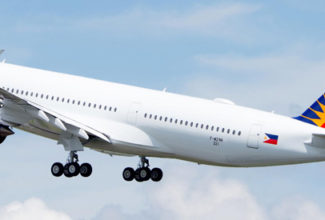 Philippine Airlines to cut a third of its workforce