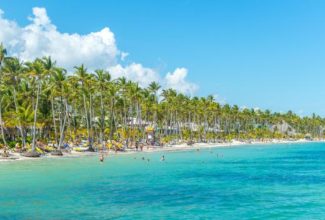 Punta Cana Airport Installs Automated Immigration Kiosks