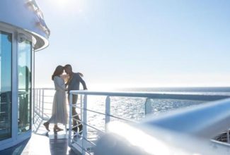 Regent Seven Seas Cruises Sets New Record for Biggest Booking Day Ever