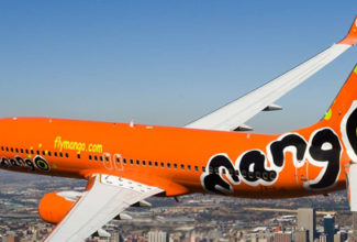 South Africa's Mango resumes ops after agreement with MRO