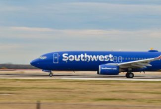 Southwest Launches Three-Day Winter Sale With Fares From $39 One-Way