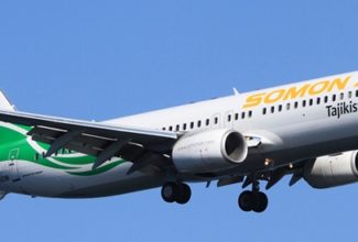 Tajikistan's Somon Air reignites B737 MAX plans