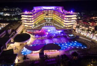 Temptation Cancun Resort Announces 2021 Theme Nights