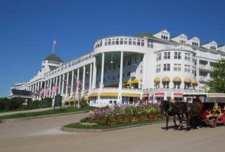 The Most Historic Hotel in Every State