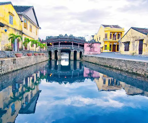 Hoi An, Vietnam Crowned Best City for Digital Nomads for Its Affordable Lifestyle and Historic Charm