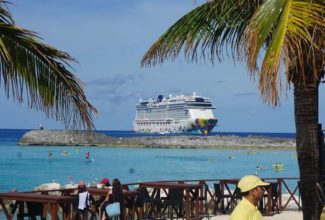 Top Executives Believe Cruise Industry Will ‘Come Back Strong’