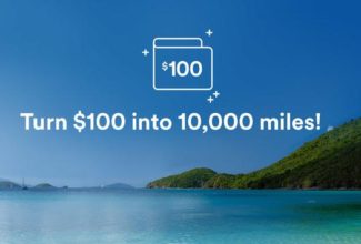 Turn Your Alaska Airlines Wallet Credit Into Miles