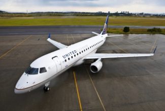 United Express carrier ExpressJet ceases operations