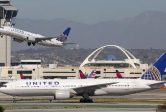 United’s November Service to Add Popular Florida, Mexico and Caribbean Routes