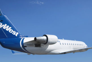 Utah's SkyWest enters $573mn CARES Act facility, draws $60mn