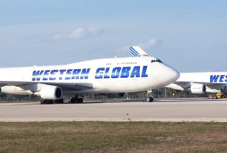 Western Global Airlines set to change business structure