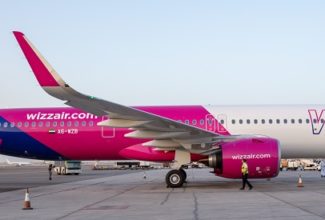 Wizz Air Abu Dhabi receives AOC