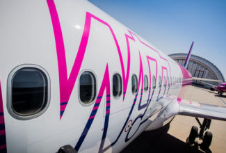 Wizz Air expands its Luton route network