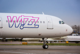 Wizz Air issues Ukraine conflict update