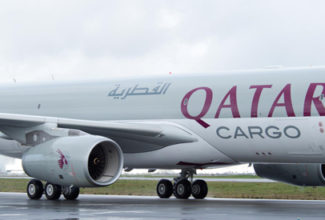 Wizz Air takes delivery of A330-200(F) for gov't ops