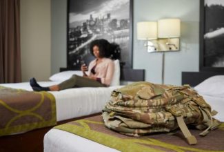 Wyndham Honors Military Members With Savings, Reward Point Match