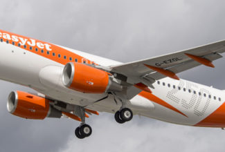 easyJet to suspend two Italian bases for Winter 2020/21