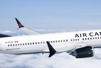 Air Canada trims A220, B737 MAX orders, eyes B767 freighters