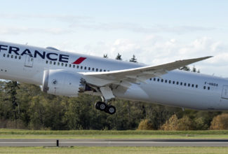 Air France Flight Marks Historic Transatlantic Transport of Donor Heart with XVIVO's Cutting-Edge Technology