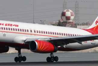 Air India issues tender to raise $826mn in short-term loan