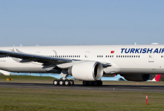 World’s tallest woman boards first ever flight after Turkish Airlines removes seats