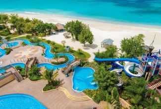 All Beaches Resorts Opening in Time for the Holidays