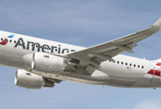 American Airlines discloses offering of 38.5 million shares