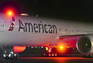 American Airlines evaluates adding dedicated freighters