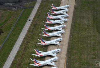 American Airlines plans to return Boeing 737 Max to service at year-end