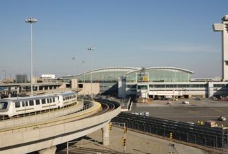 America's Safest Airports in the Time of COVID-19