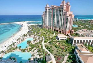 Atlantis Paradise Island Debuts FIELDTRIP: A New Culinary Gem by Award-Winning Chef JJ Johnson