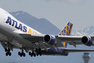 Atlas Air, Titan secure $500mn to finance more conversions