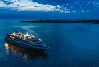 Atlas Ocean Voyages Welcomes Travelers Back With New Marketing Campaign