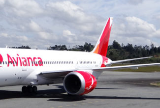 Avianca can manage without government loan, it says