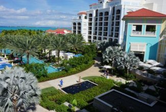 Baha Mar Anchor Property Sets Reopening Date