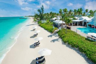 Beaches Said to Withdraw From Turks and Caicos Tax Mediation