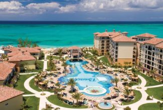 Beaches Turks & Caicos Reopening Shifts to December 21