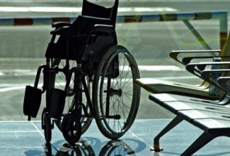 Blogger’s Journey Could Improve Wheelchair Travel With American Airlines