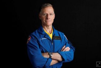 Boeing's top Starliner astronaut pulls out of space mission role