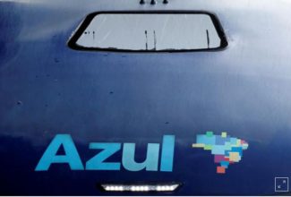 Brazil's Azul certified to use Embraer E195 as cargo aircraft