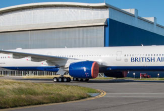 British Airways suspends Gatwick flights, expands furloughs