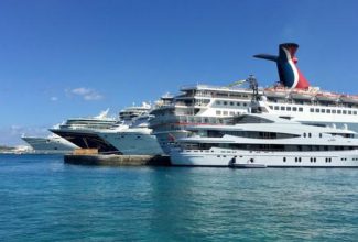 CLIA Announces Voluntary Suspension of 2020 Cruise Operations