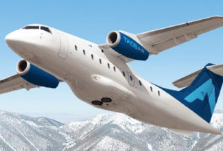 California's Advanced Air Charters expands to Mammoth Lakes