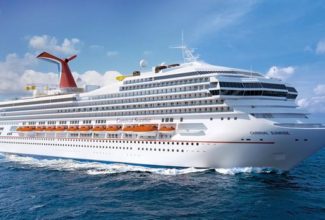 Carnival’s North American Brands Cancel Sailings Until 2021