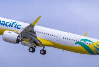 Cebu Pacific, SIAEC dismantle MRO JVs