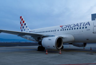 Croatia Airlines to be recapitalised